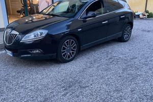 Lancia Delta 1.6 MJT 02.09