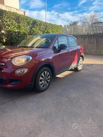 Fiat 500X – Affidabile, curata e pronta a partire