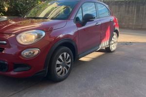 Fiat 500X – Affidabile, curata e pronta a partire
