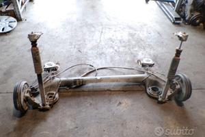 Assale Ponte Posteriore Opel Corsa E 2016