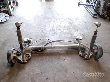 Assale Ponte Posteriore Opel Corsa E 2016