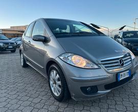 Mercedes-benz A 180 CDI Avantgarde Edition 10