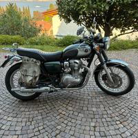 Kawasaki W 800