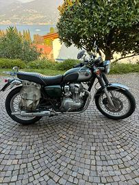 Kawasaki W 800