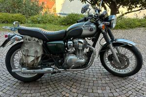 Kawasaki W 800
