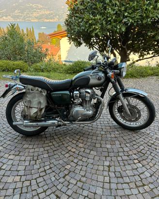 Kawasaki W 800