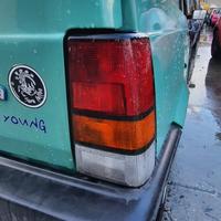 FIAT PANDA YOUNG 2002 - STOP POSTERIORE DESTRO