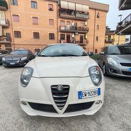 Alfa Romeo MiTo 1.4 70 CV 8V Progression !!GARANTI