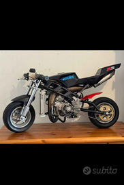 Minimoto Blata replica