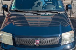 Fiat Panda 169