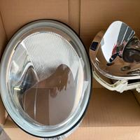 Fari VW NEW BEETLE