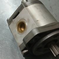 Pompa idraulica gruppo 2 SAE