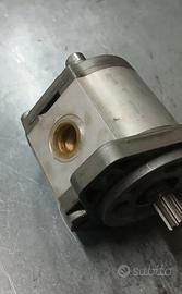 Pompa idraulica gruppo 2 SAE