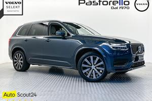 VOLVO XC90 (2014-->) - XC90 B5 (d) AWD automatico