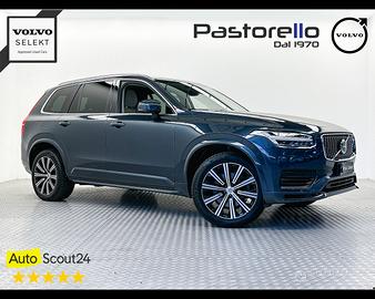 VOLVO XC90 (2014-->) - XC90 B5 (d) AWD automatico