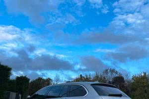 Bmw Serie 5 Touring - F11 *euro6