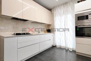 SOTTOMARINA - APPARTAMENTO CON GARAGE