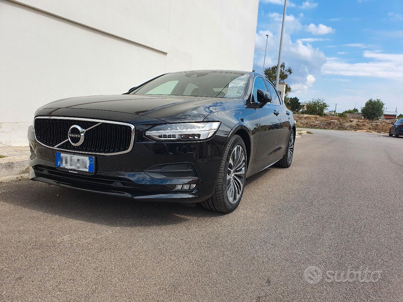 Volvo S90(2016-2024)