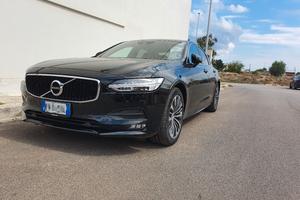 Volvo S90 2.0 d4 Business Plus geartronic my20