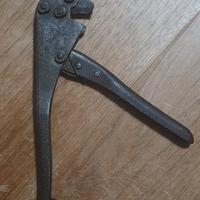 Pinza Tagliafili Austriaca Kuk Piccola ww1 guerra