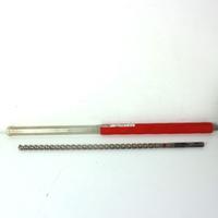 HILTI TE-TX 16/53 333752 PUNTA PER MARTELLO USATA