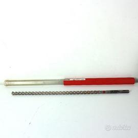 HILTI TE-TX 16/53 333752 PUNTA PER MARTELLO USATA