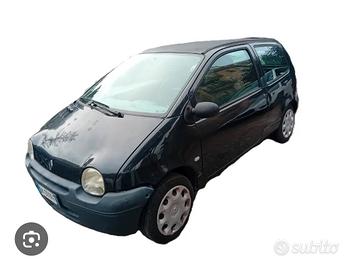 Twingo euro 3 benzina