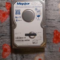 Hard Disk Maxtor 160GB