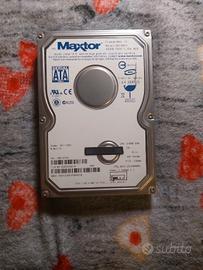 Hard Disk Maxtor 160GB