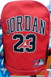ZAINO JORDAN NUOVO