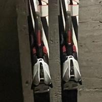 SCI VÖLKL TIGER motion