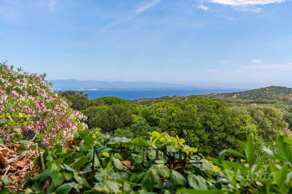 House in Lungoni/Santa Teresa Gallura, Via La Ficaccia - Vista 3