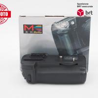 Meike Multi Battery Pack for Nikon D7000