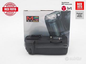 Meike Multi Battery Pack for Nikon D7000