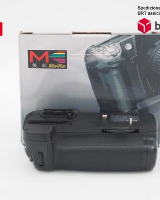 Meike Multi Battery Pack for Nikon D7000