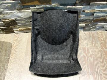 Moquette Rivestimento Interno Vano Sottosella