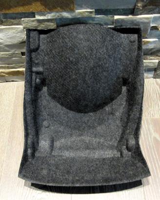 Moquette Rivestimento Interno Vano Sottosella