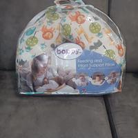Cuscino da allattamento Chicco Boppy