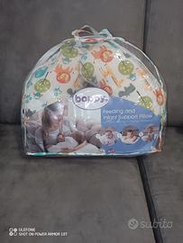 Cuscino da allattamento Chicco Boppy