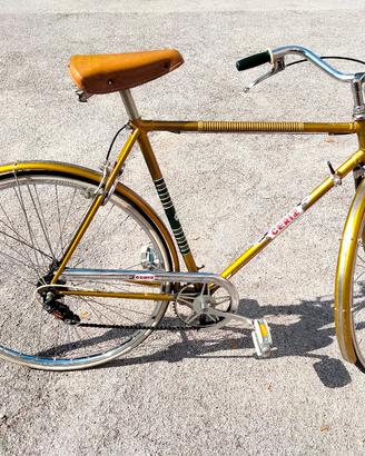 bici vintage Bmx uomo cross cruiser 