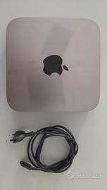 Apple Mac mini 2018 i7 6-Core 64GB RAM 1TB SSD