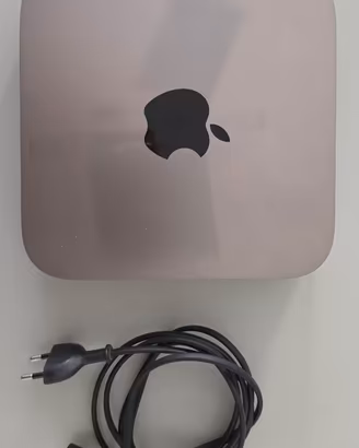 Apple Mac mini 2018 i7 6-Core 64GB RAM 1TB SSD