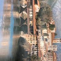 Stampa ponte Bassano del Grappa