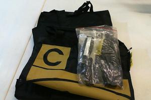 COPRIGAMBE VARI MODELLI OJ JFL-TC