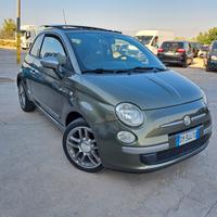 Fiat 500 1.3 MULTIJET by DIESEL TETTO APRIBILE