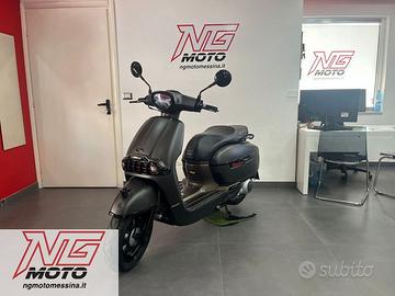 Keeway Sixties 300i FINANZIABILE ANCHE SENZA ...