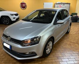 Volkswagen Polo 1.4 TDI 75cv E6b 5p. Comfortline B