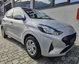 HYUNDAI i10 1.0 COMFORT AUTOMATICA