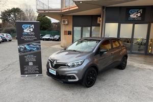 Renault Captur 1.5 Diesel 90 CV - OK Neopatentati