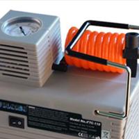 Il compressore FTC-110 oil-less da 95W